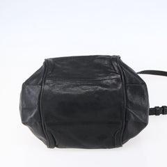 Chloe Ethel Handbag Leather