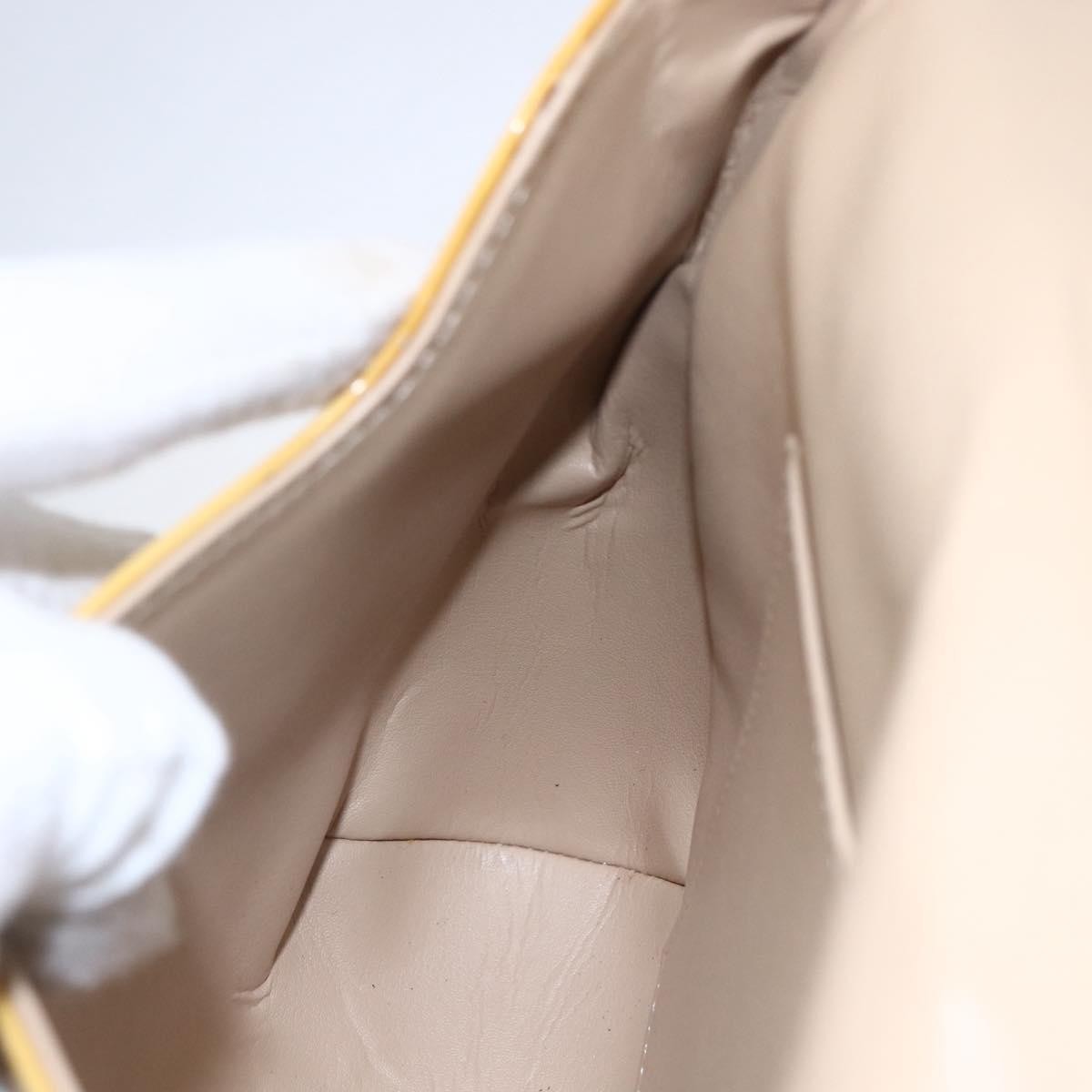 Louis Vuitton Thompson Street Handbag Monogram Vernis