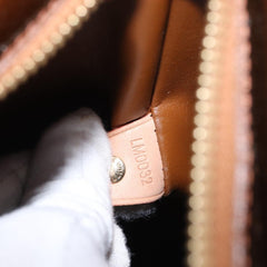 Louis Vuitton Houston Handbag Monogram Vernis