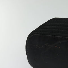 Gucci Vintage Bamboo Handle Bag Canvas