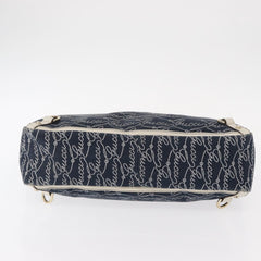 Gucci Abbey Tote GG Canvas with Leather