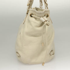 MCM Vintage tote Leather