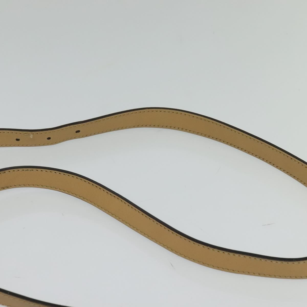 Gucci Flap Messenger GG Coated Canvas