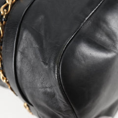 Chloe Vintage Tote bag Leather