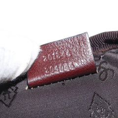 Gucci Belt Bag Leather