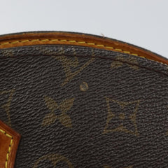 Louis Vuitton Ellipse Bag Monogram Canvas