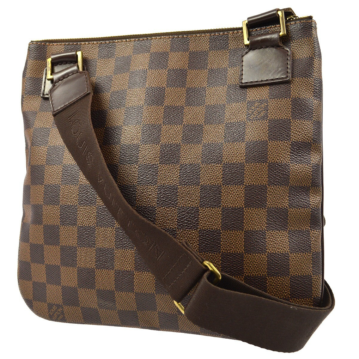 Louis Vuitton Bosphore Pochette Damier