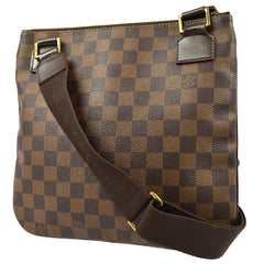 Louis Vuitton Bosphore Pochette Damier