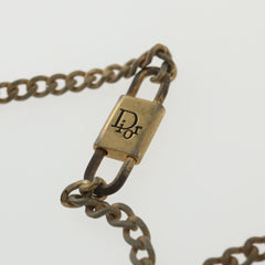 Christian Dior Trotter shoulder bag Canvas