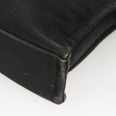 Burberry Nova Check Tote canvas check pattern