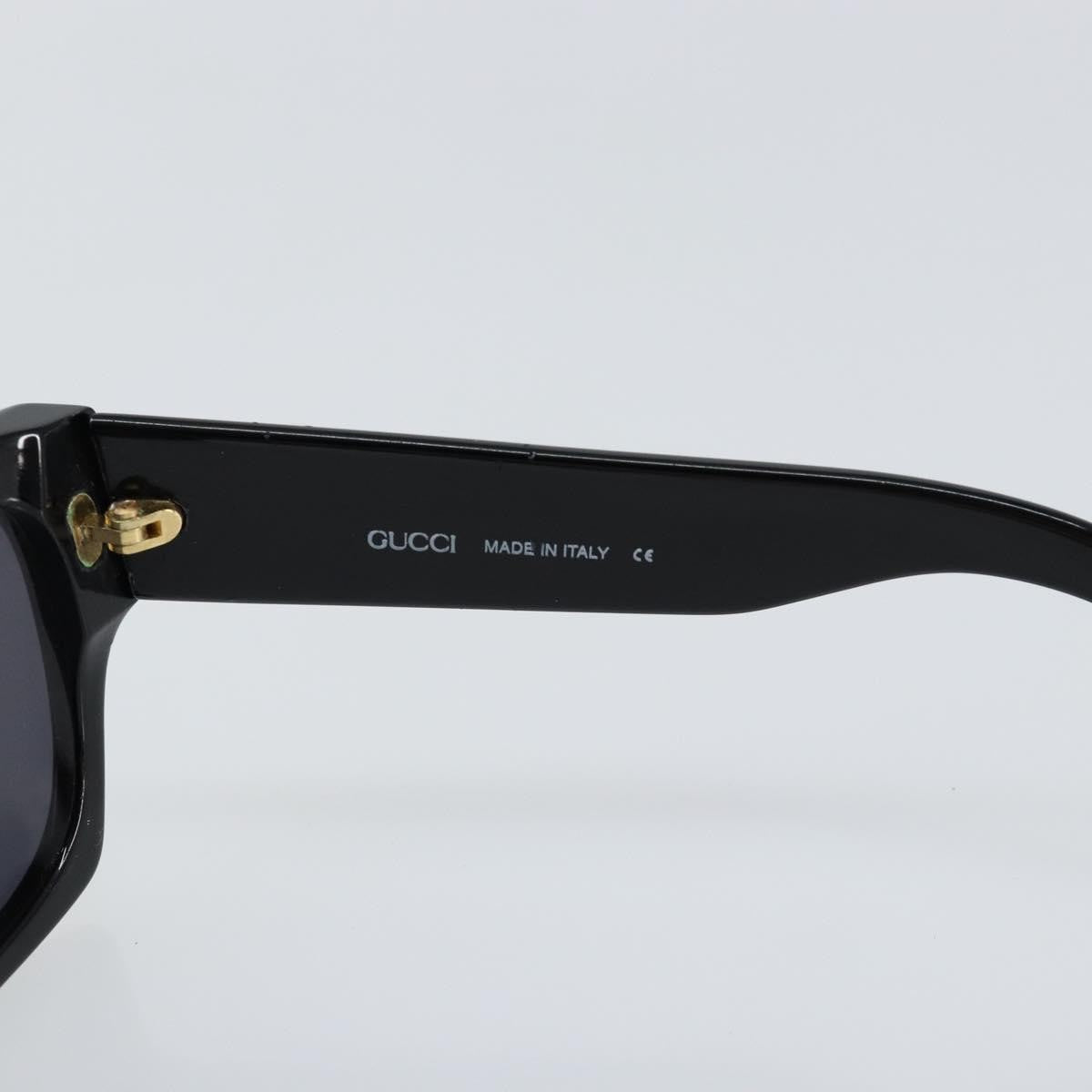 Gucci Eyewear Interlocking G Sunglasses