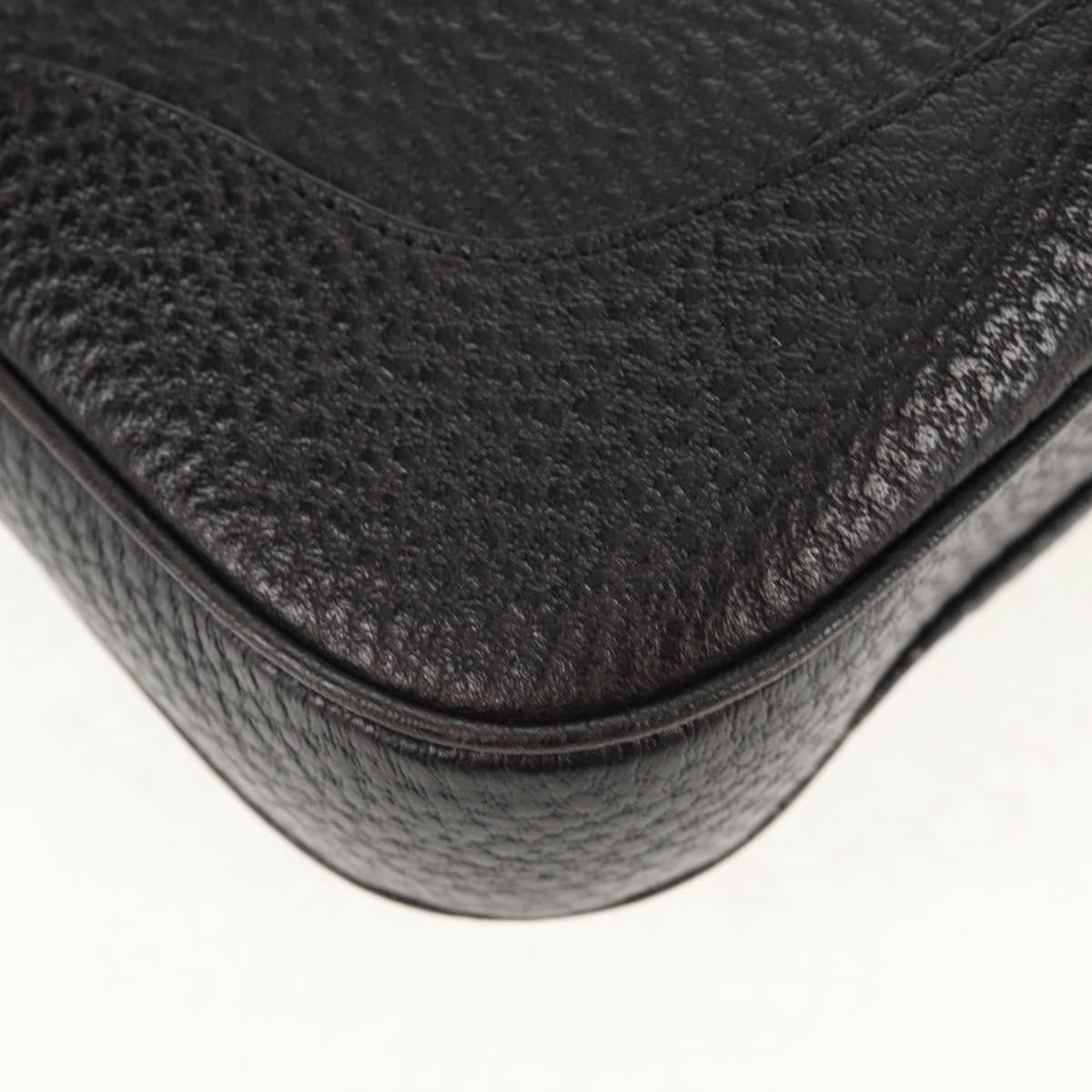 Gucci Jackie Web Junco Hobo GG Canvas and Leather