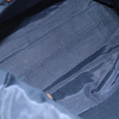 Burberry Blue Label Tote Bag Canvas