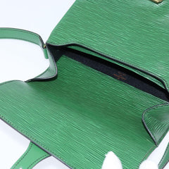 Louis Vuitton Cartouchiere Handbag Epi Leather