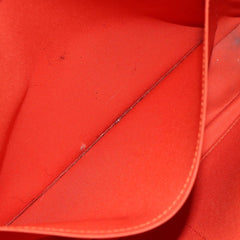 Louis Vuitton Porte-Documents Voyage Briefcase Taiga Leather