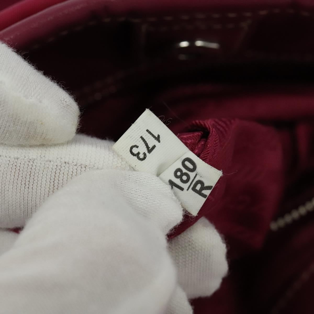 Prada Convertible Belted Hobo Tessuto with Leather