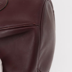 cartier Must de cartier bag Leather