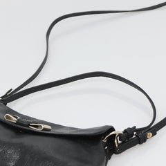 Chloe Lily Handbag Leather