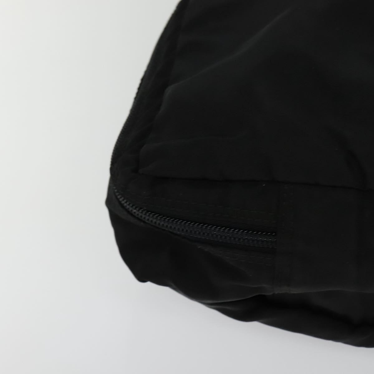 Prada Travel Duffle Bag Nylon
