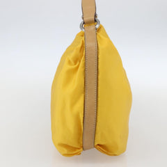 Prada Vintage Shoulder Bag Tessuto
