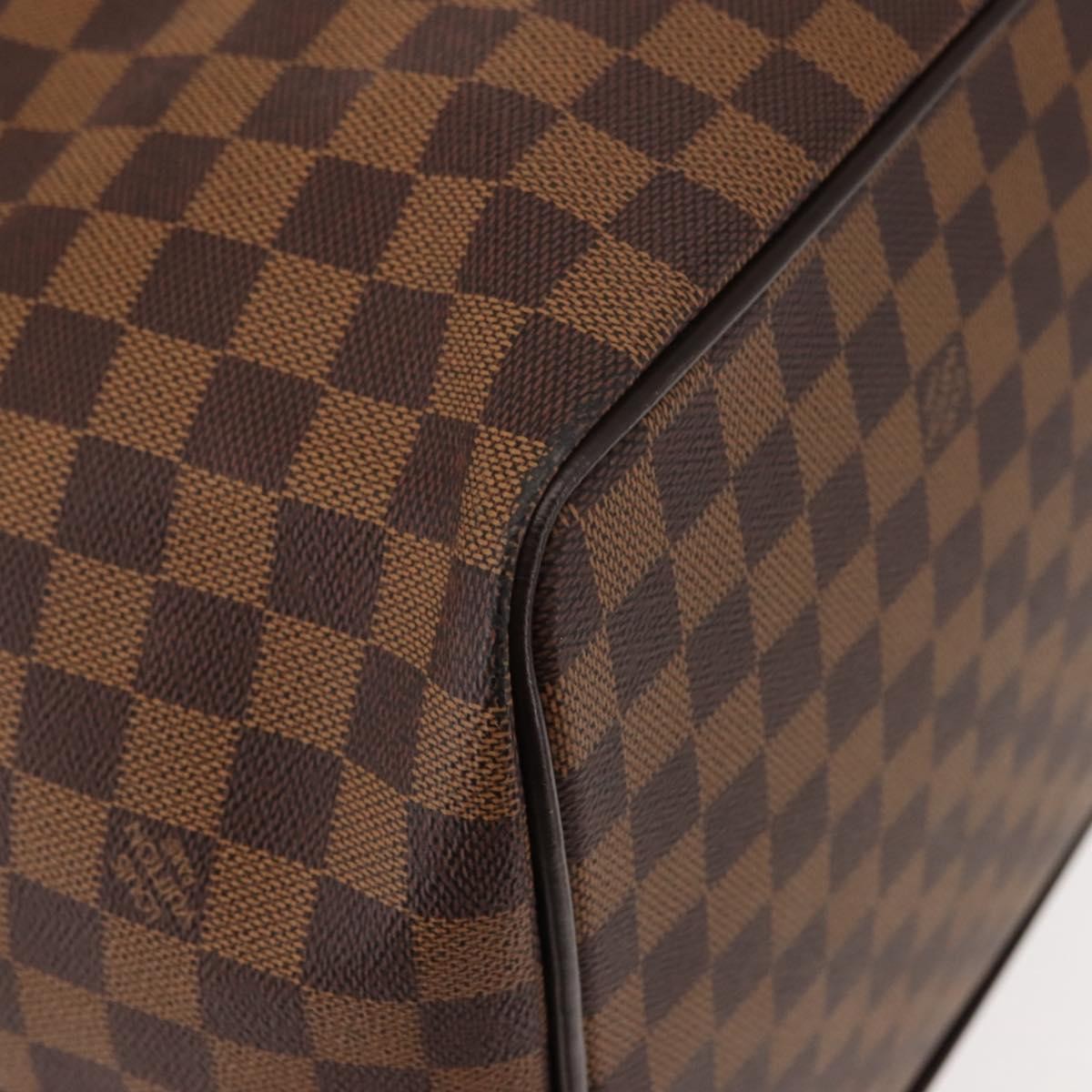 Louis Vuitton Greenwich Travel Bag Damier