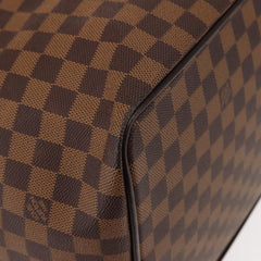 Louis Vuitton Greenwich Travel Bag Damier