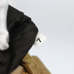 Prada Buckle Messenger Bag Tessuto