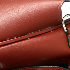 Hermes Jypsiere Bag Swift