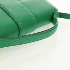 Jacquemus Le Bambinou Flap Bag Leather