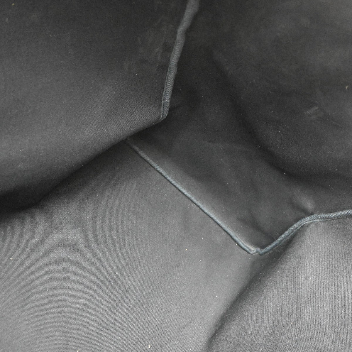 Hermes Herbag Toile and Leather