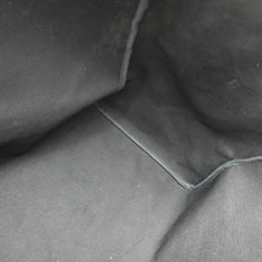 Hermes Herbag Toile and Leather