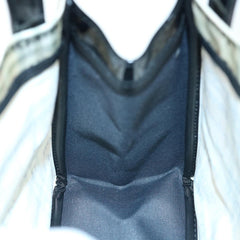 Burberry Nova Check Handbag Nylon