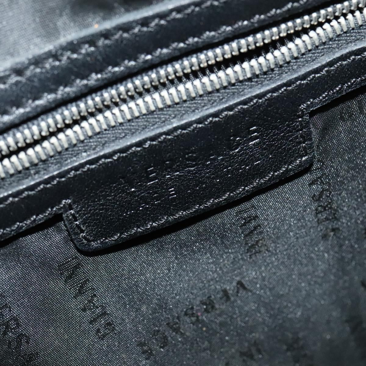 Versace Messenger Bag Canvas