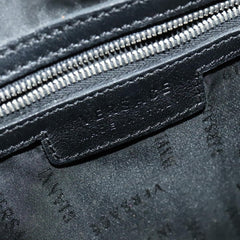 Versace Messenger Bag Canvas