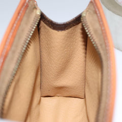 Celine Macadam Pochette Clutch