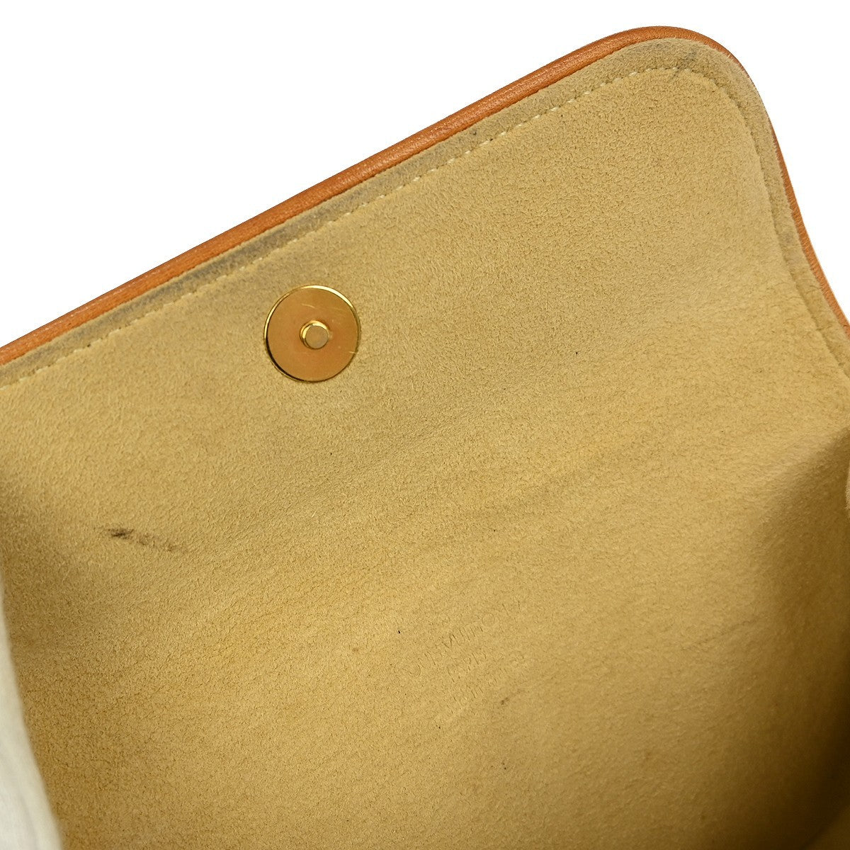 Louis Vuitton Florentine Waist Bag Monogram Canvas