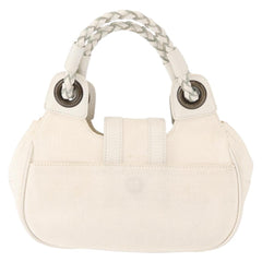 Chloe Vintage handbag Leather