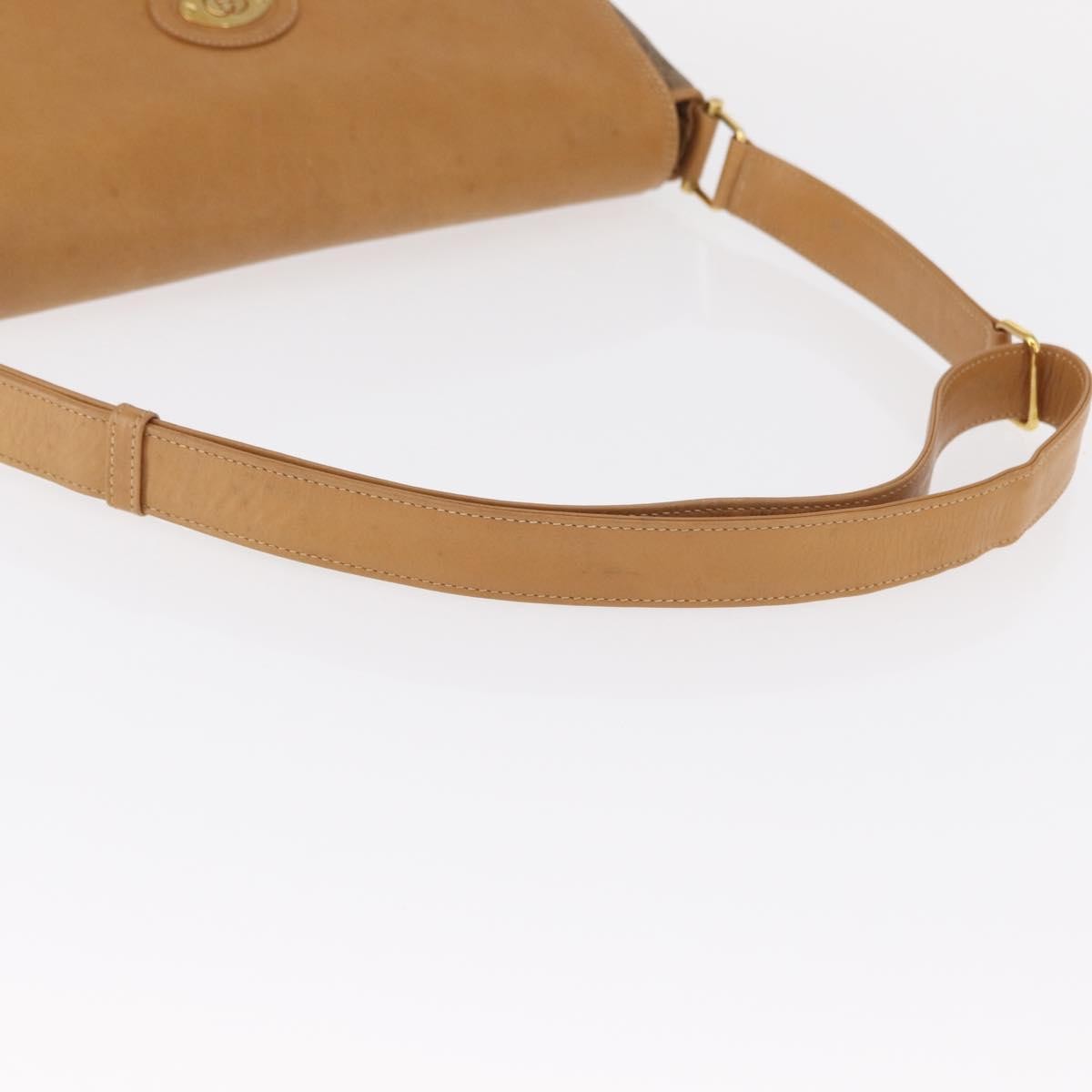 Gucci Micro GG supreme shoulder bag GG canvas