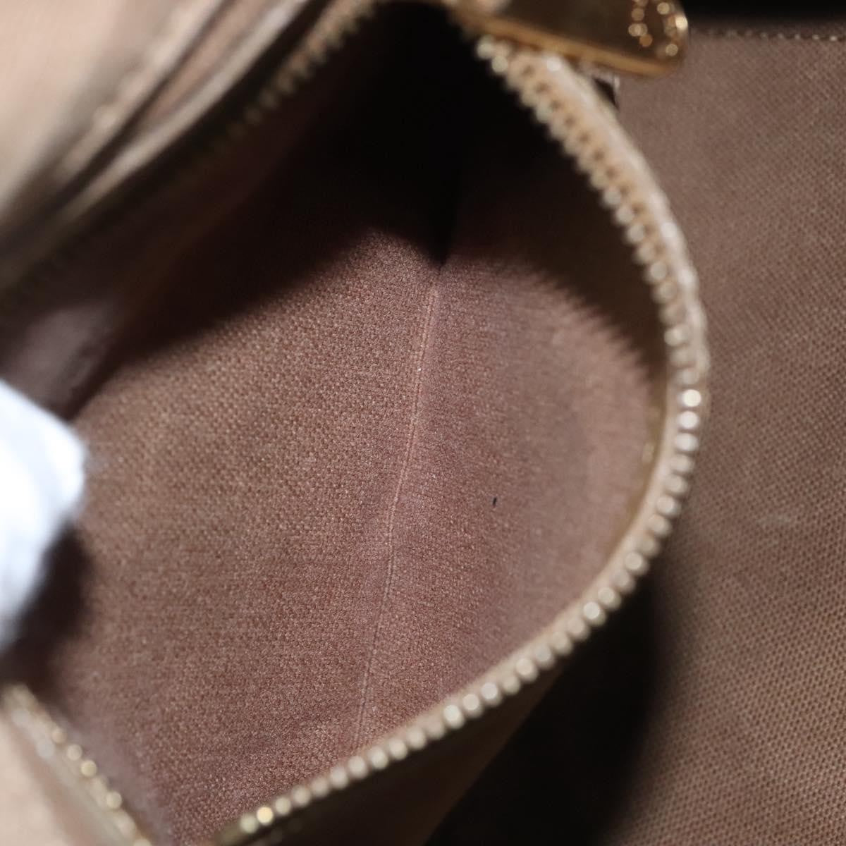 Louis Vuitton That's Love Tote Canvas