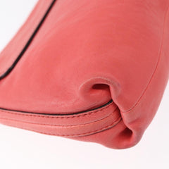 Chloe Elsie Crossbody Bag Leather