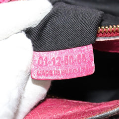 Chloe Ethel Tote Leather