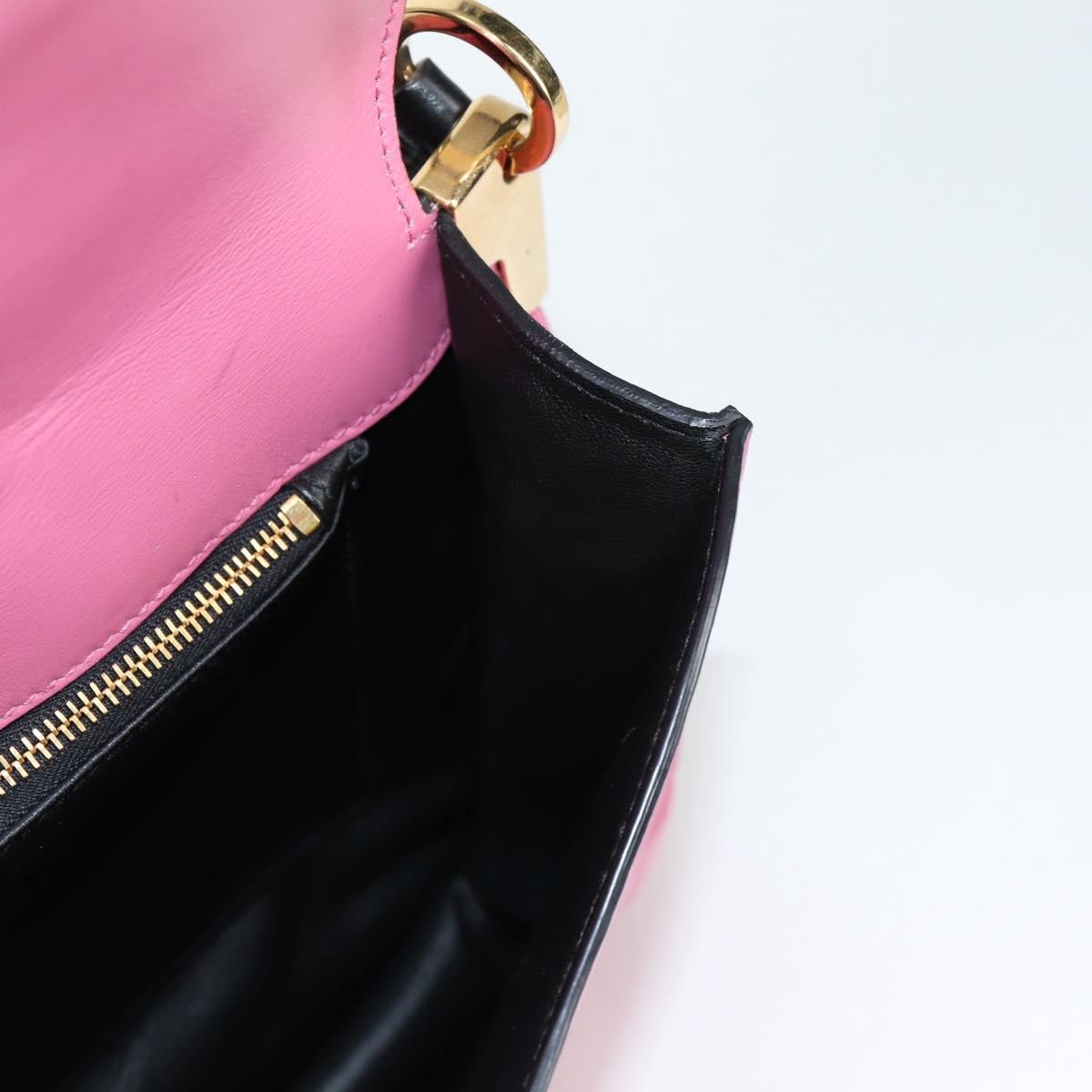 Prada Belle Top Handle Bag City Calf