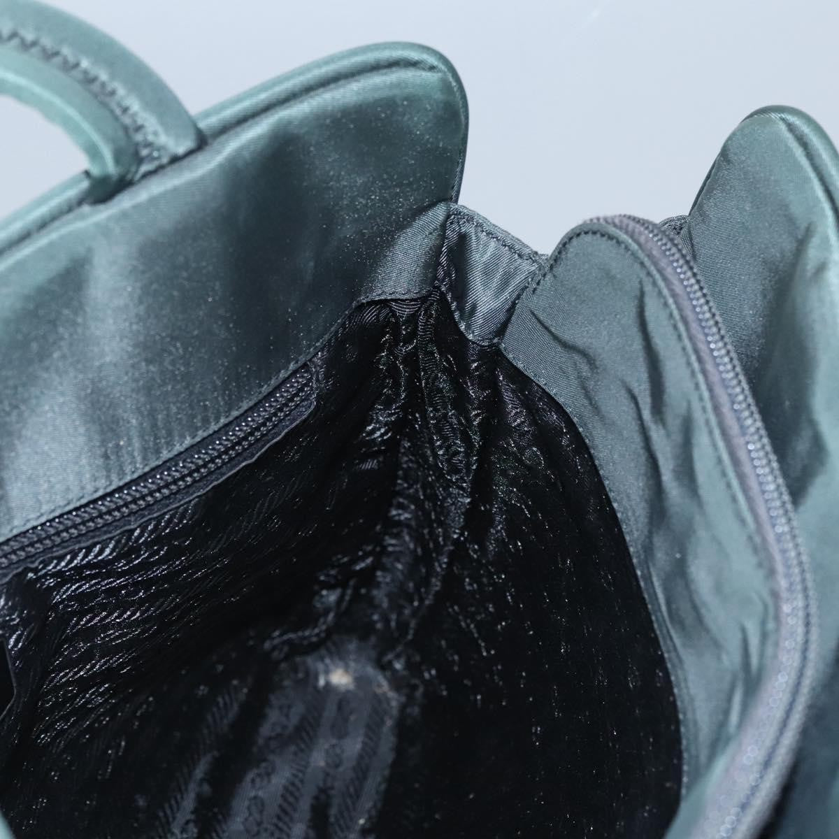 Prada Vintage Handbag Tessuto