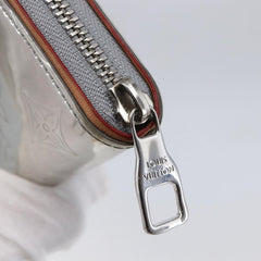 Louis Vuitton Zippy wallet vertical Monogram mirror