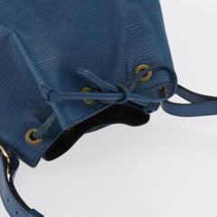 Louis Vuitton Noe Handbag Epi Leather