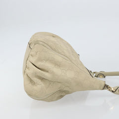 Gucci D-Ring Tote Guccissima Leather