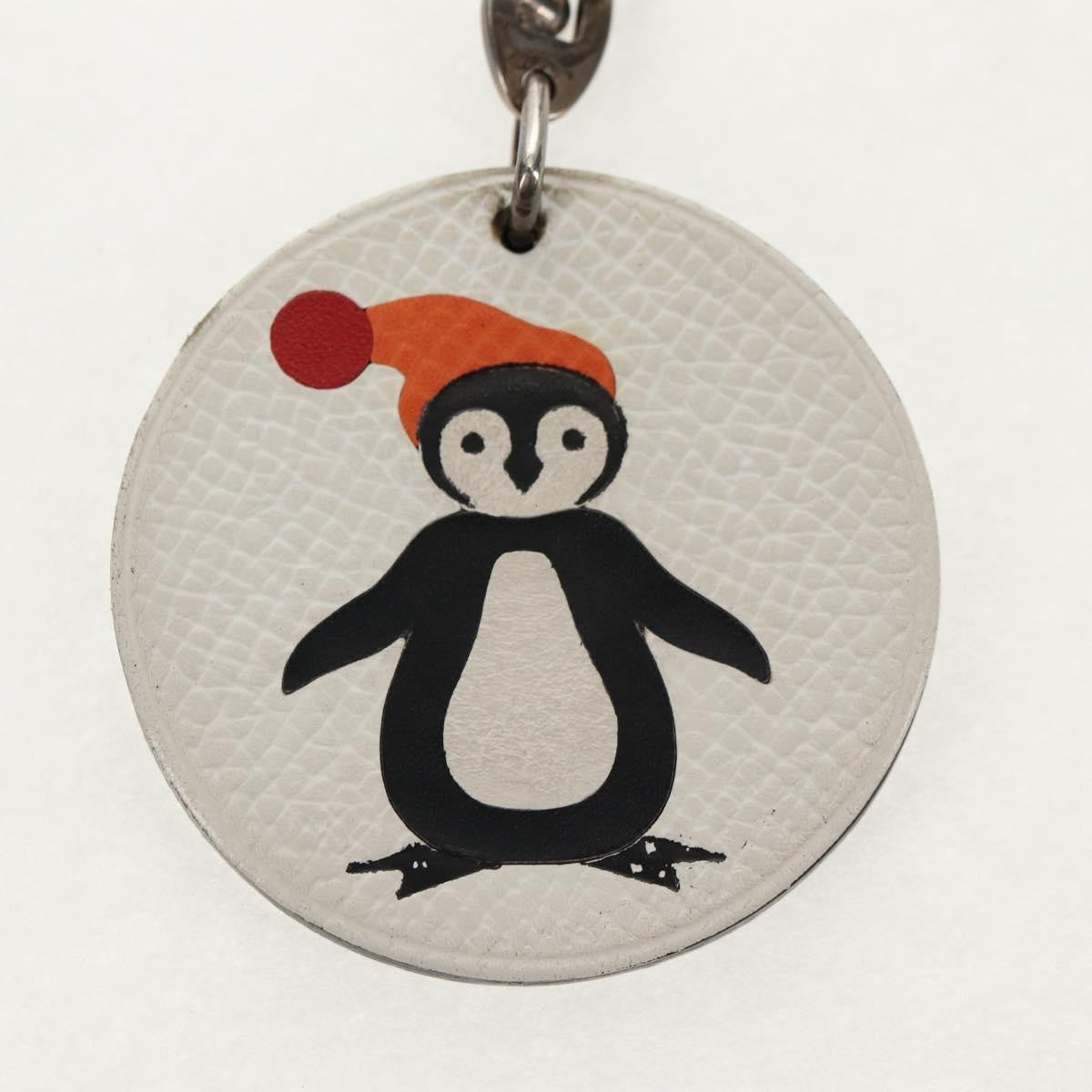 Hermes Breloque Bag Charm Metal