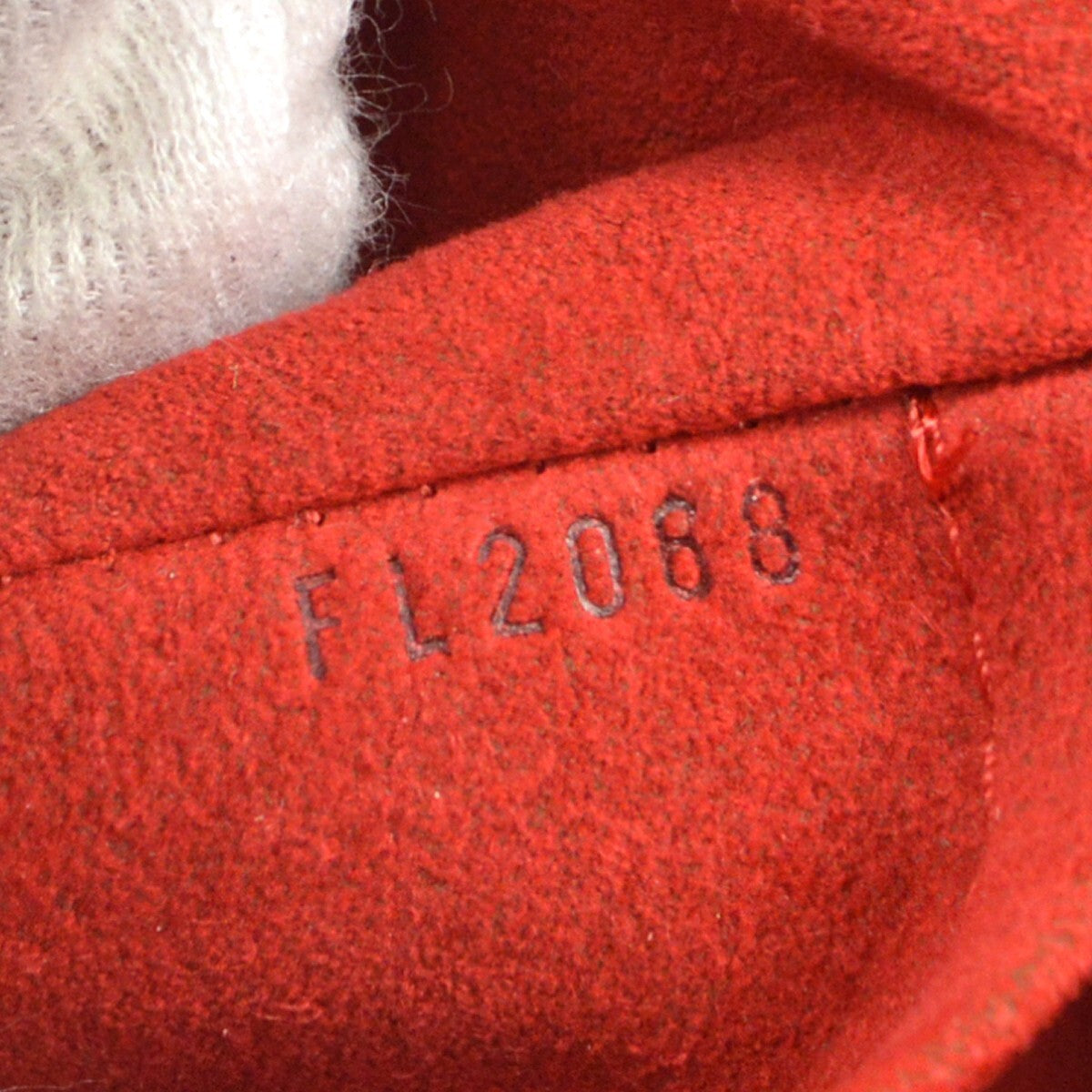 Louis Vuitton Trevi Handbag Damier