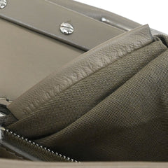 Fendi Peekaboo Bag Leather