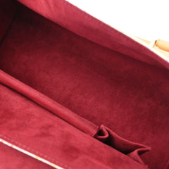 Louis Vuitton Beverly Handbag Monogram Multicolor